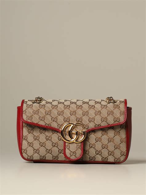 gucci buono sconto|borse donna gucci.